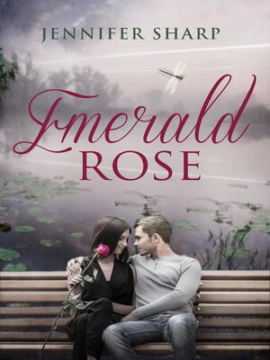 cover image of Emerald Rose